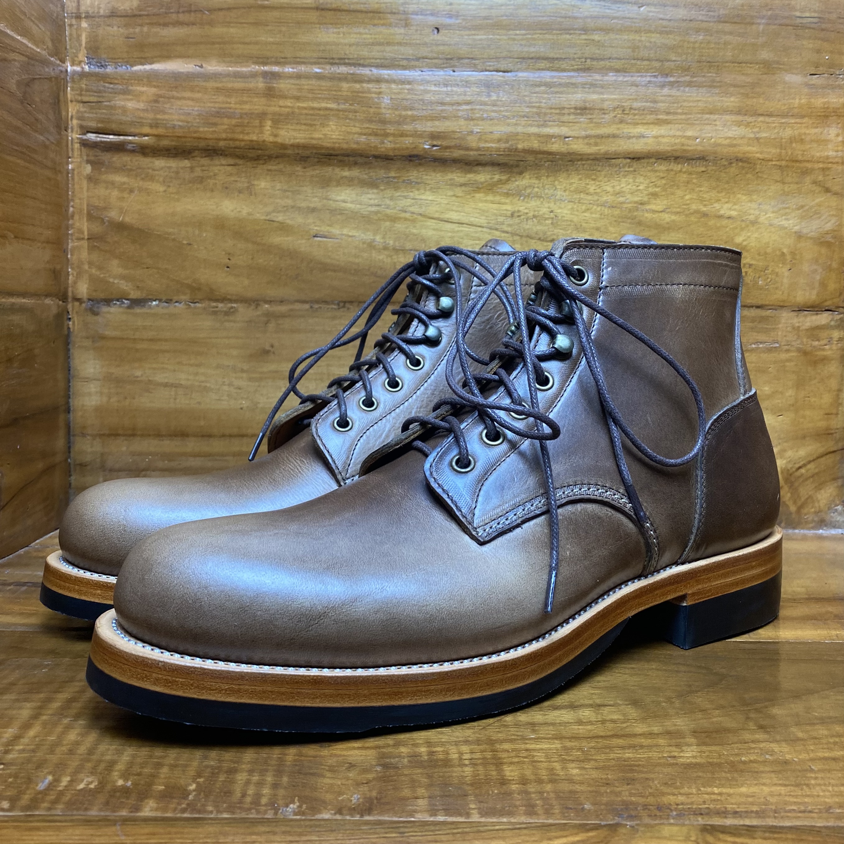 Renav Good BLK 603 Natural CXL