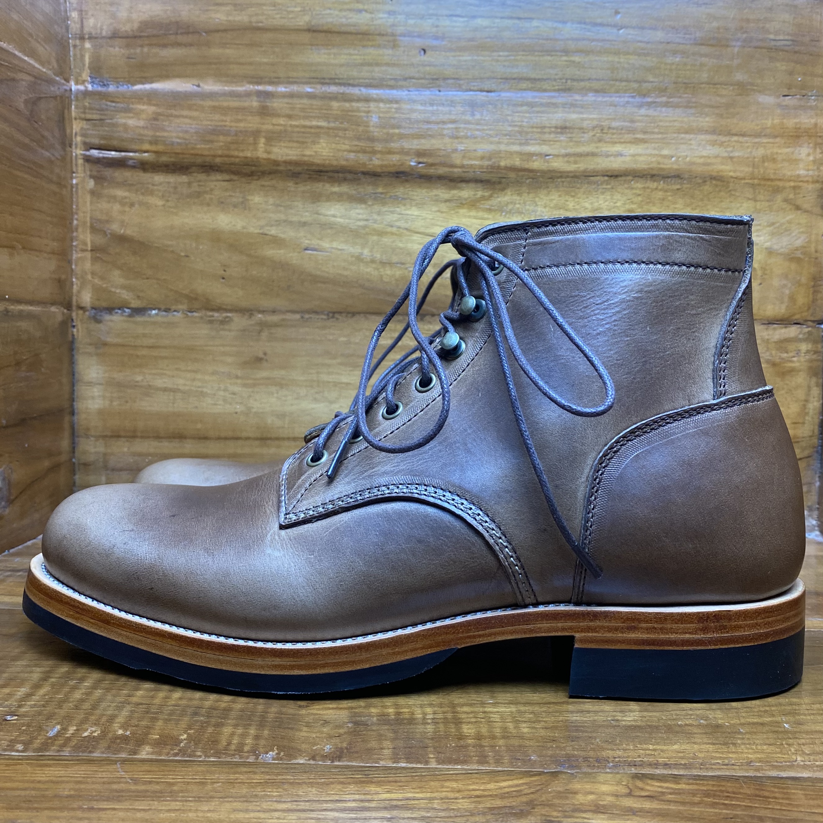 Renav Good BLK 603 Natural CXL